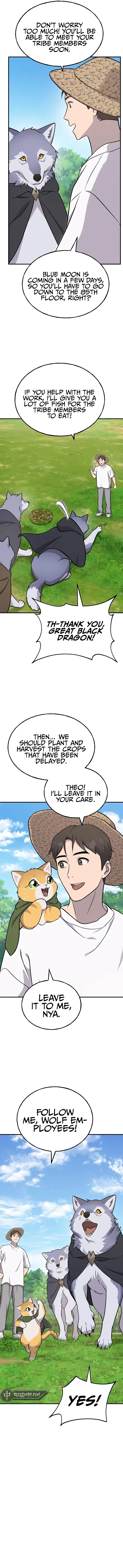 Solo Farming In The Tower - Chapter 51 image 15_optimized